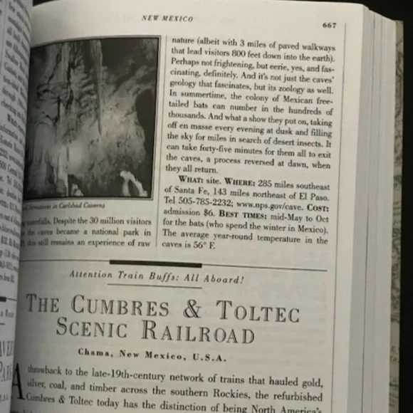 1,000 Places to See Before You Die | Patricia Schultz - Picture 9 of 11